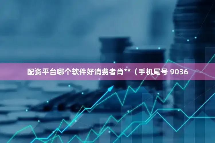 配资平台哪个软件好消费者肖**（手机尾号 9036