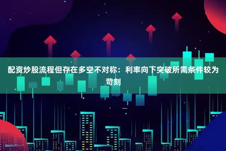 配资炒股流程但存在多空不对称：利率向下突破所需条件较为苛刻