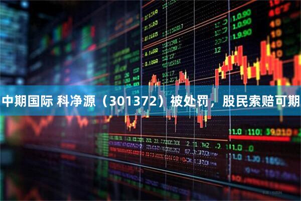 中期国际 科净源（301372）被处罚，股民索赔可期